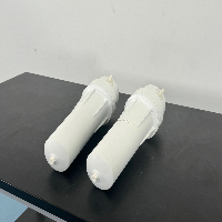 Plastic Filter Housings - Quantity 2 image 0